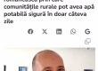 Cristian Cristea fondator Aqualab -AGERPRES:RO